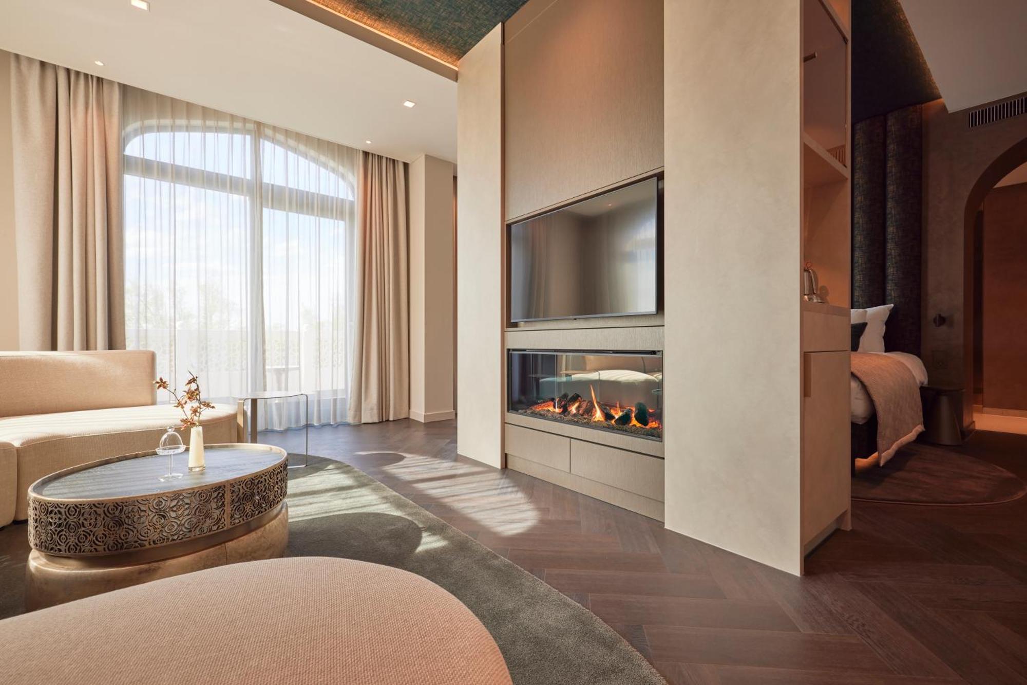 Thermen Berendonck Hotel