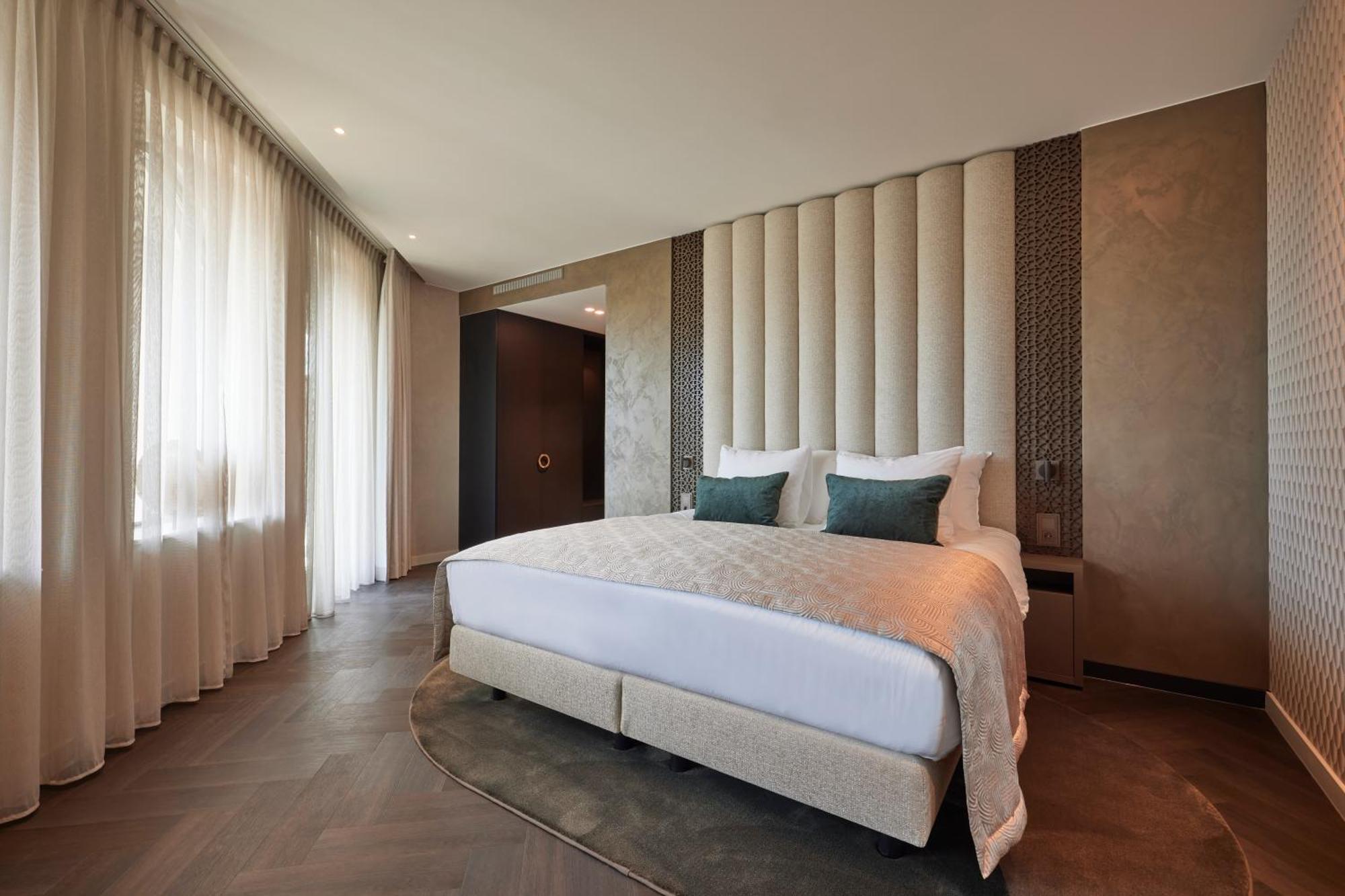 Thermen Berendonck Hotel 5*