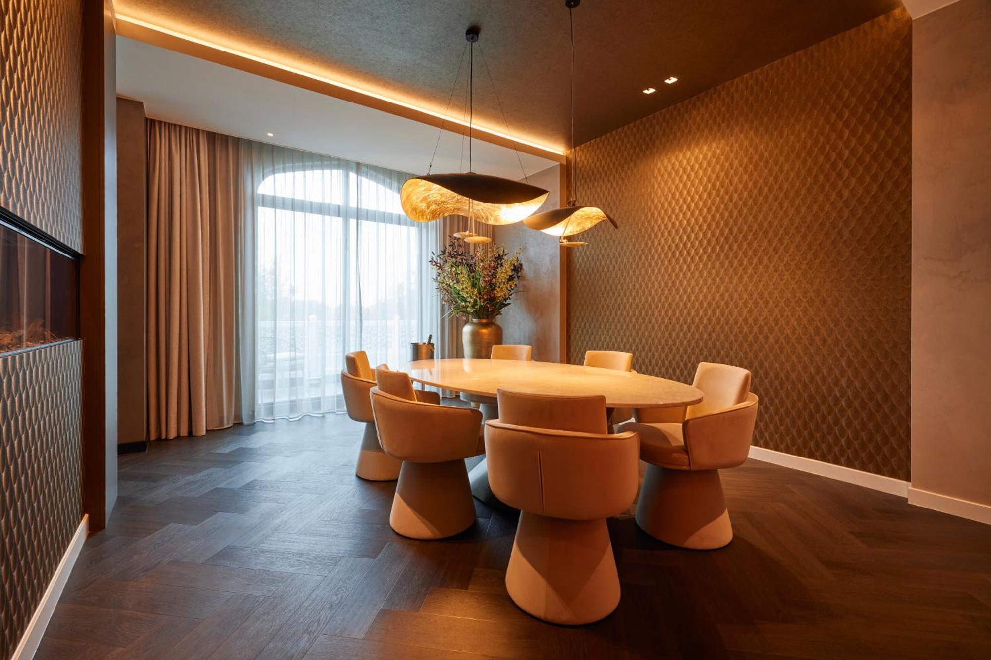 Thermen Berendonck 5* Nijmegen