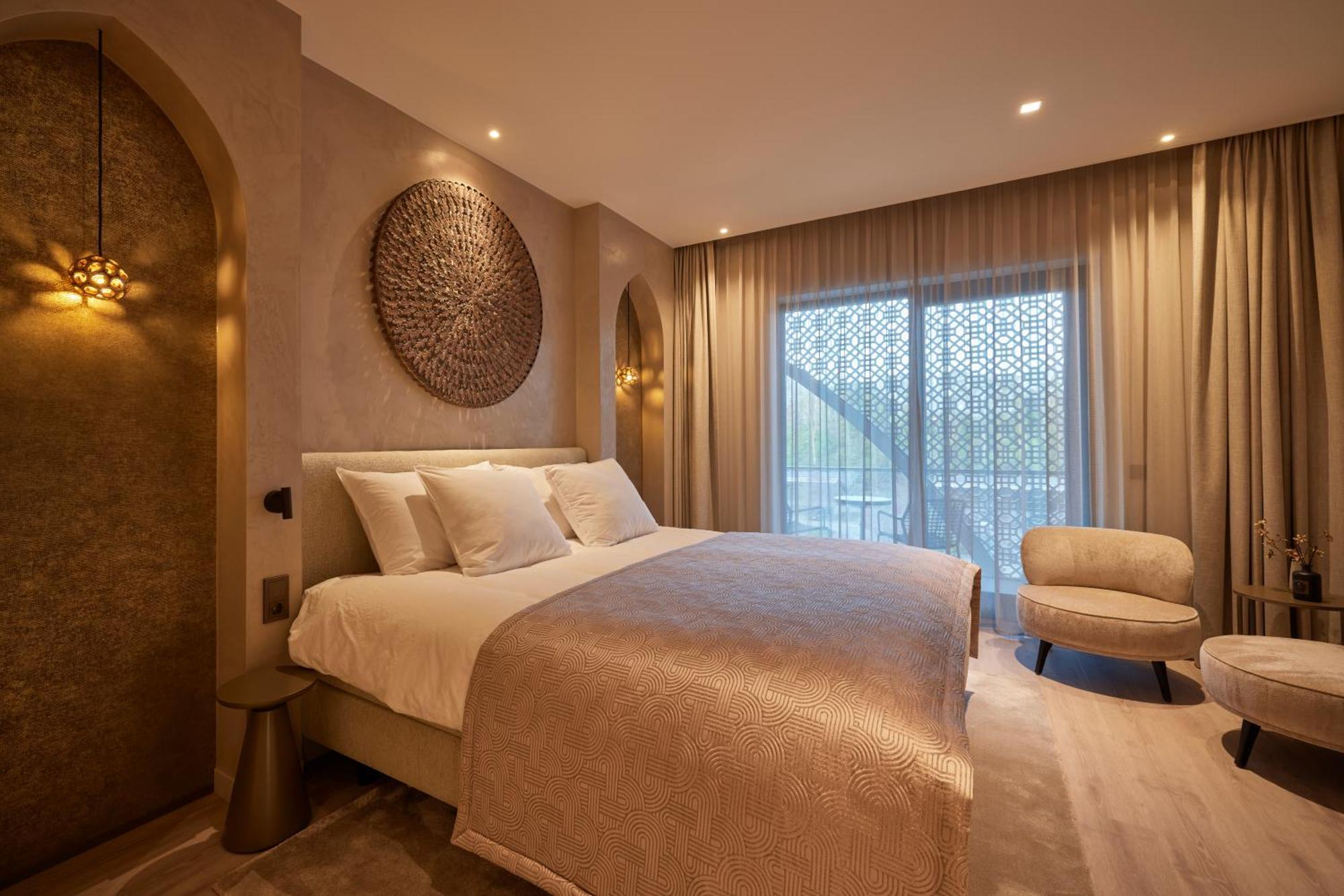 Thermen Berendonck Hotel
