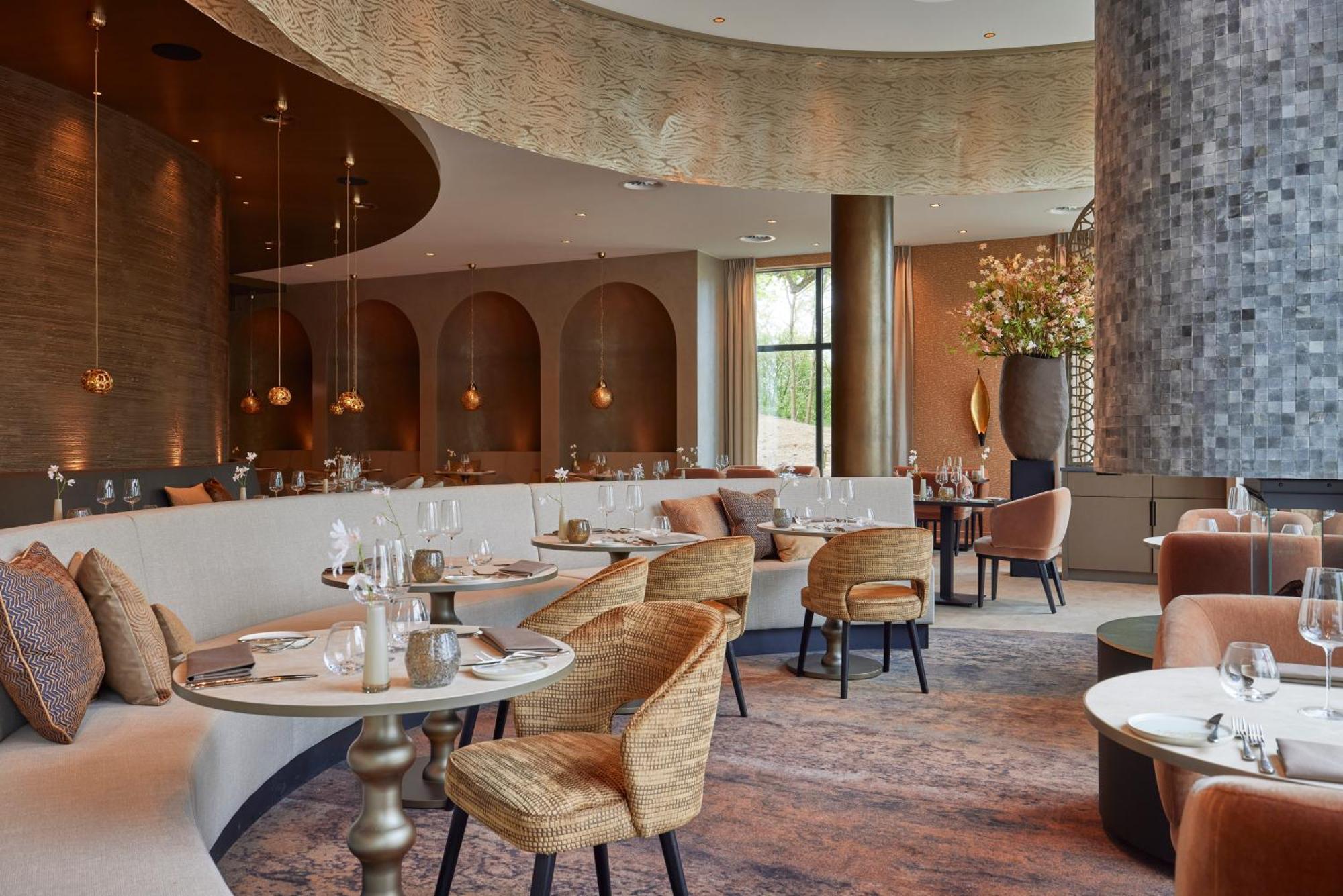 Hotel Thermen Berendonck 5*
