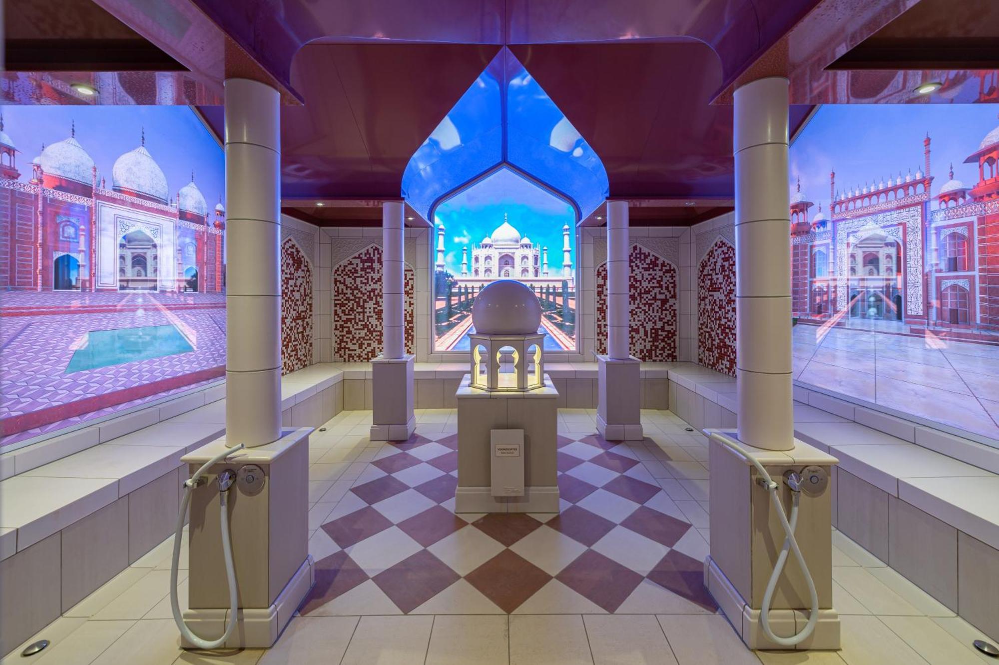 Thermen Berendonck Hotel