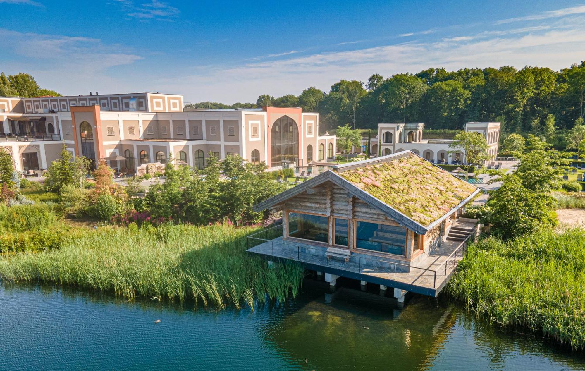 Thermen Berendonck Hotel 5*