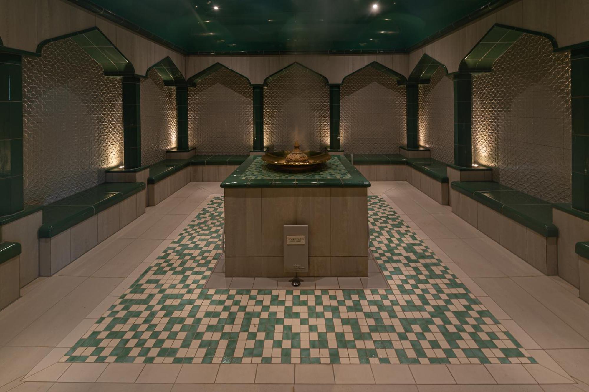 Hotel Thermen Berendonck Nijmegen
