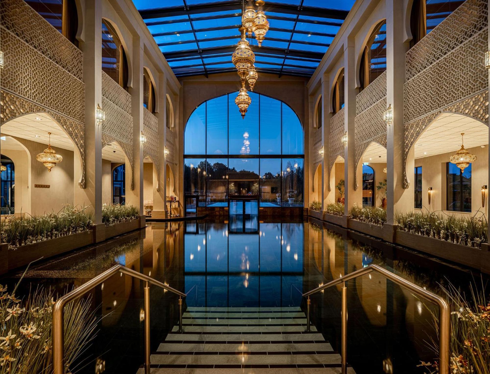 Thermen Berendonck Hotel 5*